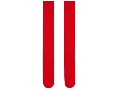 NIKE Herren Strümpfe Classic II Cushion Otc Rot