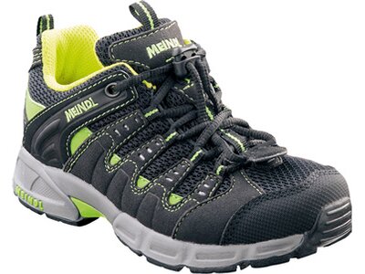 MEINDL Kinder- und Jugendwanderschuh Respond Junior Schwarz