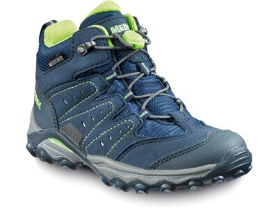 MEINDL Kinder- und Jugendwanderschuh Tuam Junior Blau