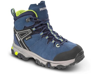 MEINDL Kinder Trekkingstiefel Ravello Junior GTX Grau