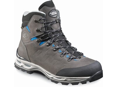 MEINDL Herren Trekkingschuh Bellavista MFS Grau