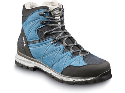 MEINDL Damen Trekkingschuhe "Montalin Lady GTX" Grau