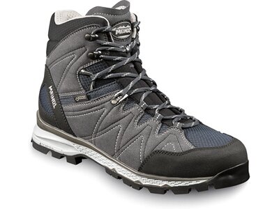 MEINDL Herren Trekking- und Leichtwanderschuhe "Montalin GTX" Grau