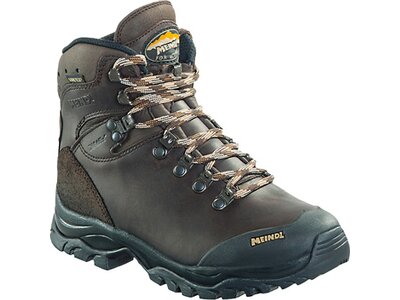 MEINDL Damen Trekkingschuh Kansas Lady GTX Grau