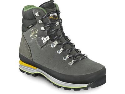 MEINDL Herren Trekkingschuhe Vakuum Top GTX Grau