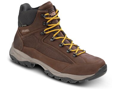 MEINDL Herren Trekkingstiefel Baltimore GTX Braun