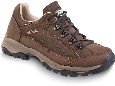 MEINDL Damen Multifunktionsschuhe Atlanta Lady GTX Braun