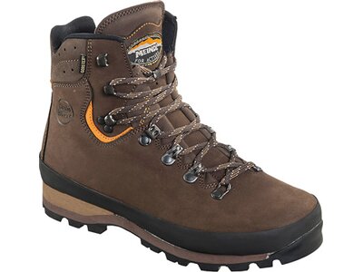 MEINDL Herren Trekkingschuh Paradiso MFS Grau