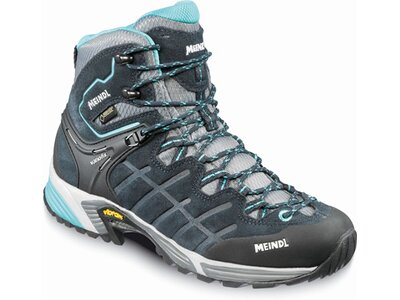 MEINDL Damen Trekkingschuh Kapstadt Lady GTX Grau