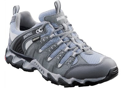 MEINDL Damen Multifunktionsschuh Respond Lady GTX Grau
