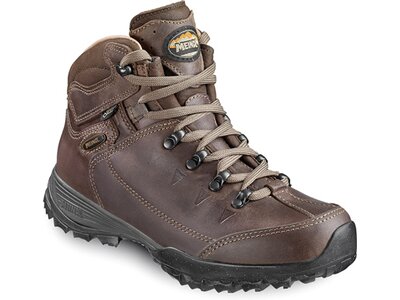 MEINDL Damen Stiefel Stowe Lady GTX Grau