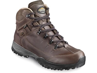 MEINDL Herren Stiefel Stowe GTX Grau