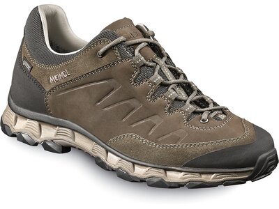 MEINDL Herren Wanderschuh Formica GTX Braun