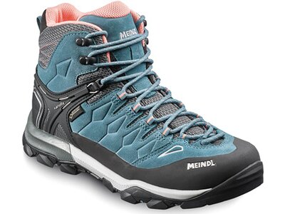 MEINDL Damen Multifunktionsschuh Tereno Lady Mid GTX Grau