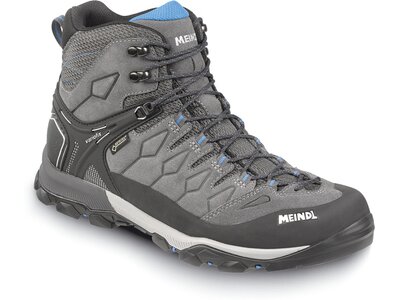 MEINDL Herren Multifunktionsschuh Tereno Mid GTX Grau