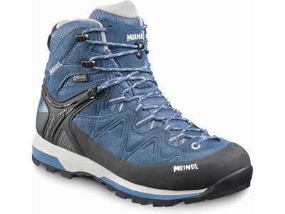 MEINDL Damen Trekkingschuh Tonale Lady GTX Blau