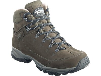 MEINDL Herren Wanderschuh Ohio 2 Grau