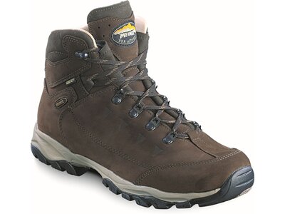 MEINDL Damen Wanderschuh Ohio Lady 2 GTX Grau