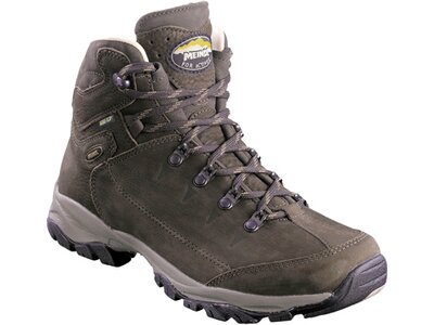 MEINDL Herren Wanderschuh Ohio 2 GTX Grau
