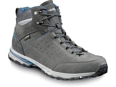 MEINDL Herren Multifunktionsschuh Durban Mid GTX Grau