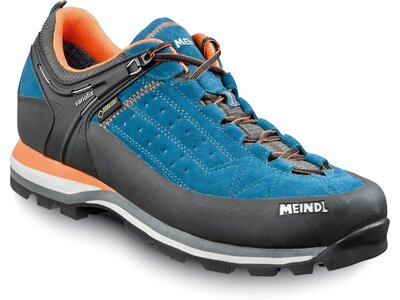 MEINDL Herren Wanderschuh Literock GTX Blau