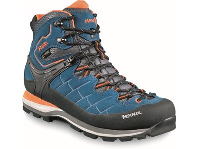 MEINDL Herren Trekkingschuh Litepeak GTX Blau