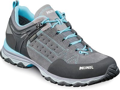 MEINDL Damen Multifunktionsschuh Ontario Lady GTX Grau