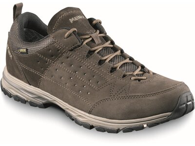 MEINDL Herren Leichtwanderschuhe "Durban GTX" Braun