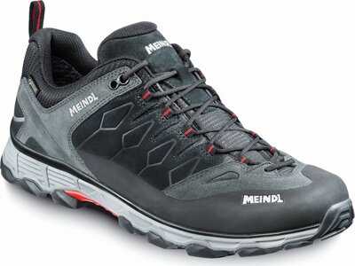 MEINDL Herren Multifunktionsschuhe Lite Trail GTX Grau