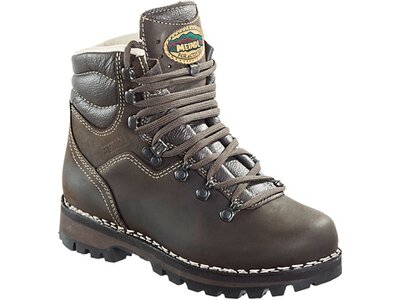 MEINDL Damen Trekkingschuh Badile Lady Grau