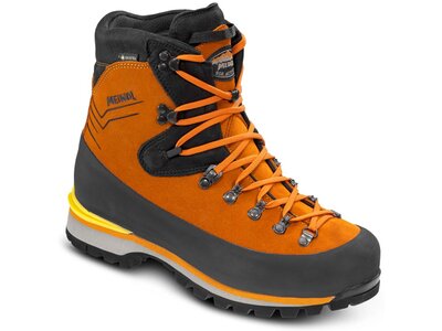 MEINDL Herren Bergstiefel Alta Rocca GTX Orange