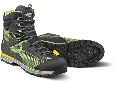 MEINDL Herren Bergschuh Wildhorn GTX Grau