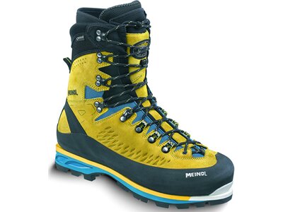 MEINDL Herren Bergstiefel Breithorn GTX Braun