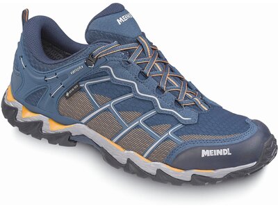 MEINDL Herren Multifunktionsschuh Houston GTX Blau