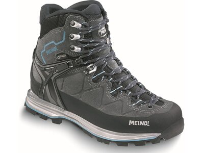 MEINDL Damen Trekkingschuh Litepeak Lady PRO GTX Blau