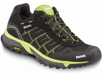 MEINDL Herren Multifunktionsschuhe Finale GTX Grau