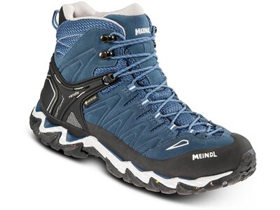 MEINDL Damen Multifunktionsschuhe Lite Hike Lady GTX Grau