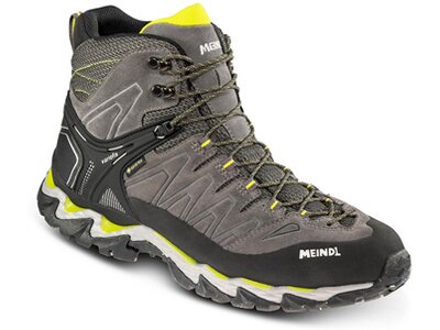 MEINDL Herren Multifunktionsschuhe Lite Hike GTX Braun