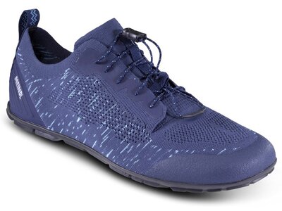 MEINDL Damen Multifunktionsschuhe Pure Comfort Lady Blau