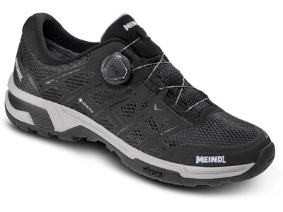 MEINDL Damen Multifunktionsschuhe Bike & Walk Lady GTX (Boa??) Grau