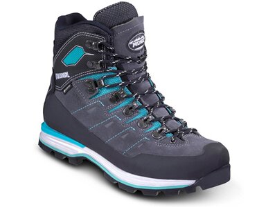 MEINDL Damen Trekkingstiefel Air Revolution 4.4 Lady Grau