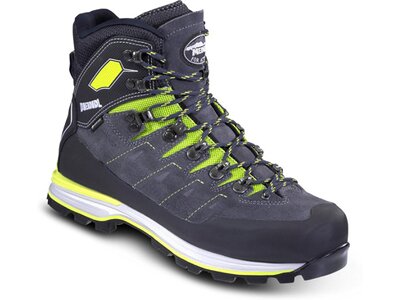 MEINDL Herren Trekkingstiefel Air Revolution 4.4 Grau