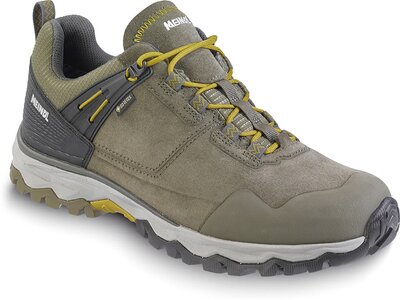 MEINDL Herren Multifunktionsschuhe Barbados GTX Grau