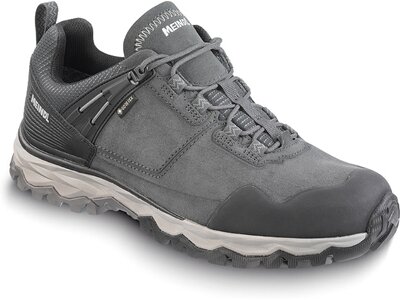 MEINDL Herren Multifunktionsschuhe Barbados GTX Grau
