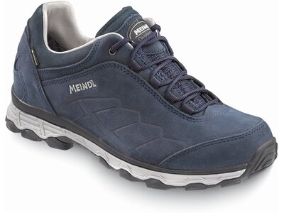 MEINDL Damen Multifunktionsschuh Palermo Lady GTX Grau