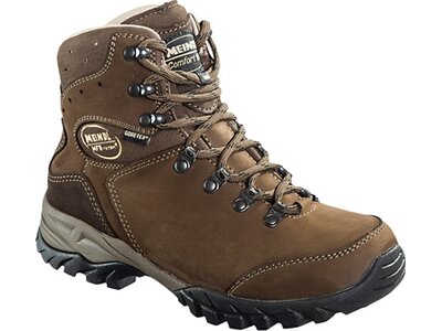 MEINDL Damen Wanderschuh Meran Lady GTX Grau