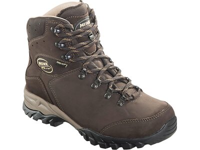 MEINDL Herren Wanderschuh Meran GTX Grau