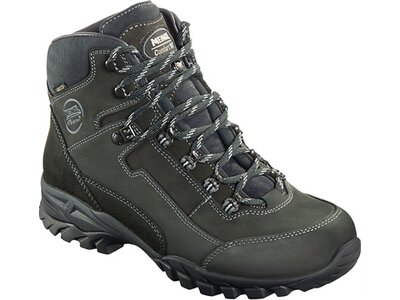 MEINDL Herren Wanderschuh Matrei GTX Schwarz