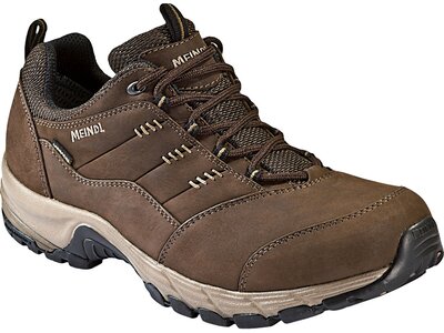 MEINDL Herren Wanderschuh Philadelphia GTX Grau