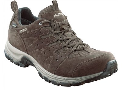 MEINDL Herren Wanderschuh Rapide GTX Grau